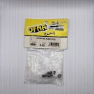 VINTAGE OFNA 10091 CLUTCH NUT W/ HEX FULL OFN10091 NIP