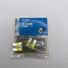 Carl Goldberg 20 Amp Fuse 2 pcs Vintage Rc 677