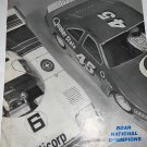 Team Associated RC10L Original Assembly Guide, Owners Manual, Vintage RC