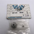 Robinson Racing Steel 48p Metric .6 Mod Pinion 23 teeth RRP1123