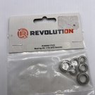 Revolution Seismic Bearing Kit 1/18 4WD Seismic RVOSS217002