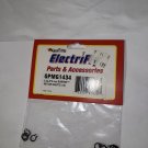 GP ElectriFly Gpmg1434 C-Clip For 5MM Motor Shafts (10)