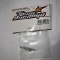 Team Durango TD330041 Hinge Pin Rear Suspension Outer (30mm) (2pc)