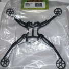Dromida DIDE1121 main Frame Ominous White  Quadcopter New