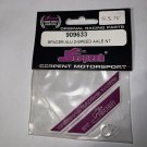 Serpent #909633 Spacer 2-speed NT