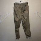 Beige Mens Pants Size 38x34 pre-owned