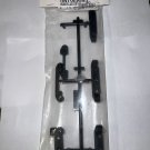 Team Durango Plastic Suspension Hangers TD330126 OZRC JC