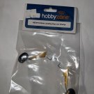 HobbyZone Main Landing Gear Set Champ HBZ4918 Replacement Airplane Parts