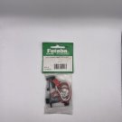 Futaba Discharge /Charge Adapter 9v Futm4243 NCC-9