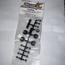 Team Durango TD390026 Batt Holder Bushing Shim works on 16x Cars DEX210 DEX410