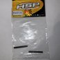 HSP 1:10 Off-Road Buggy 06018 Front Lower Suspension Arm Pins (2PCS)