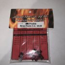 Muddslide Motor Sports MSM-038 Proslide Birate Front 5 pr