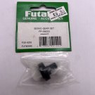 Futaba Systems Servo Gear Set S9253 FUTM3445 Servo Accessories