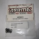 ARRMA Washer 5x8x0.5mm 10 ARAC9834 Elec Car/Truck Replacement Parts