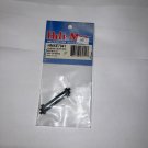 Heli-Max HMXE7941 Landing Gear Skid Mounts for AXE CX Micro Heli Helicopter RC
