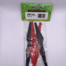 Dromida DIDE1154 Red/Black Propeller / Prop Set(4): Ominus FPV NIP