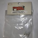 Hobby Zone HBZ2007 Wing Brace Screws: Firebird XL (4)