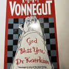 God Bless You, Dr. Kevorkian by Vonnegut, Kurt, Jr.
