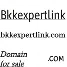 Bkkexpertlink.com Great For Any Online Related Website Premium Domain Name