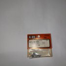 Locknut 2-56 (4) Du-Bro Airplane Parts HARDWARE DUB168
