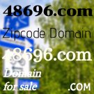 48696.com Great For Any Zipcode Related Business
