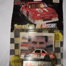 1991 RACING CHAMPIONS STOCK CAR ** CHAD LITTLE ** #19 TYSON 1:64 NASCAR