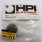 HPI Racing A814 Clutch Bell 14 Tooth (1M) New