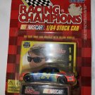 RACING CHAMPIONS 1996 Edition Jeff Gordan Die-Cast 1:64 NASCAR #24 Montecarlo