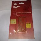 Vintage 1983 Testors Gluing Tips 5 Disposable Tips #8805