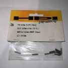 HPI Z264 PIN 2x10mm 10pcs NOS