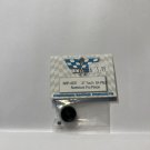 Pinion Gear By Robinson Racing 4337 64P "Aluminum Pro" 37T Pinion Gear