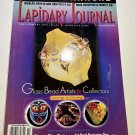 Lapidary Journal October 1998 Volume 52 Number 7