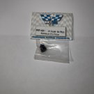 Pinion Gear By Robinson Racing "Aluminum Pro" 64P Pinion Gear (21T)
