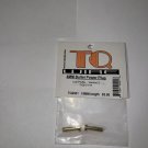 TQ Wire 18mm 4mm Bullet Male Connectors (pr) TQW2501