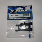 Xray 303165 rear suspension arm - hard - 2-hole