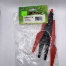 Dromida DIDE1173 Propeller/Prop Set, Red: Vista UAV