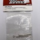 Hot Bodies Lower Front Suspension Pins Lighting Series 4wd Truggy HBC 8014