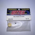 TEAM MATRIX INT AKA6426 AKA Pro Pinion 64 Pitch 26T Intengy
