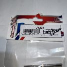 Schumacher Turnbuckle Adjuster HTT 60mm U4224