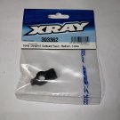Xray 303362 composite upright 0� outboard toe-in - 1-hole - medium