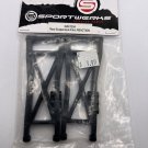 SportWerks - Rear Suspension Arms: Reaction (SWK7034)
