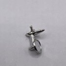 Danbury Mint 1957 Chevy Bel Air Sport Coupe Driver Mirror Part
