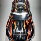Traxxas Body Rustler ProGraphix Rustler Nitro Sport