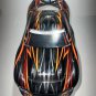 Traxxas Body Rustler ProGraphix Rustler Nitro Sport