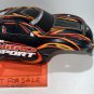 Traxxas Body Rustler ProGraphix Rustler Nitro Sport