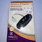Hobbyzone Night Flight Module HBZ3510 Open Package