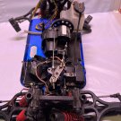 Traxxas T-Maxx Rc Truck For Parts Or Repair