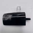 Danbury Mint 1957 Chevy Bel Air Sport Coupe Passenger Door Black  (1)  Part
