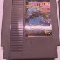 Nintendo NES Super Mario Bros/duck Hunt 4 Game Lot Tiger Heli