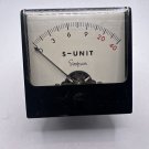Vintage Simpson S-unit Panel Meter Gauge 56560-1
